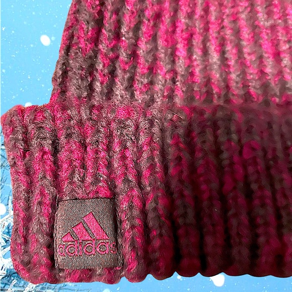 🔥 Adidas beanie 🔥 - Picture 2 of 2